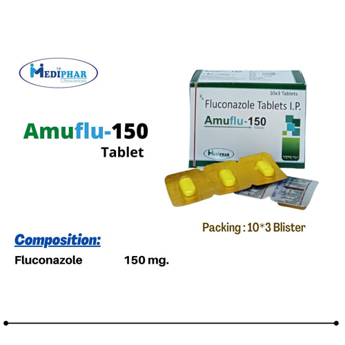 AMUFLU-150 Tablets