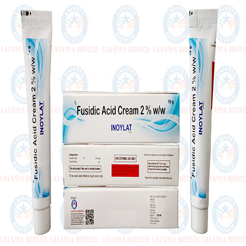 INOYLAT Cream