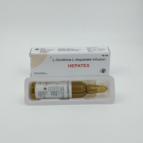 HEPATEX Infusion