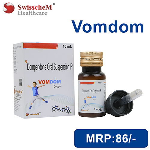 VOMDOM ORAL DROPS