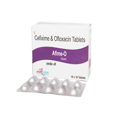 AFIME-O Tablets