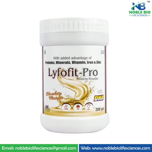 LYFOFIT-PRO Protein Powder