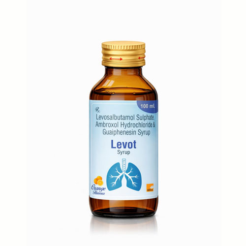Levot Syrup