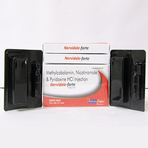 NERVIDALE FORTE Injection