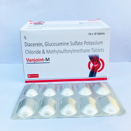 VANJOINT-M Tablets