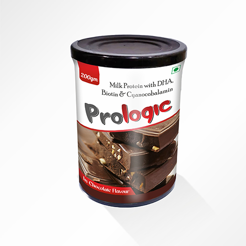 PROLOGIC PROTEIN POWDER