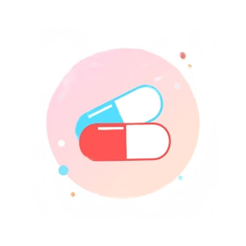 Omeprazole IP 20mg Capsules