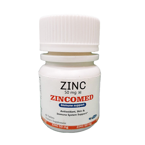 ZINCOMED Tablets