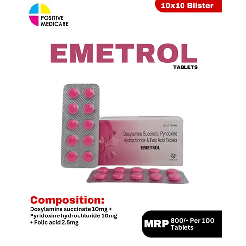 EMETROL-Tablets