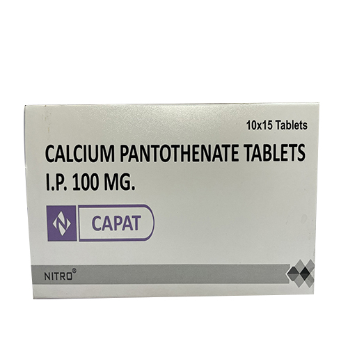 CAPAT Tablets
