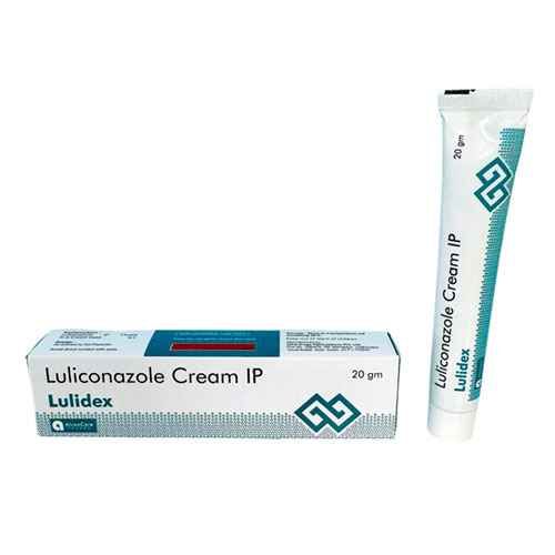 LULIDEX CREAM