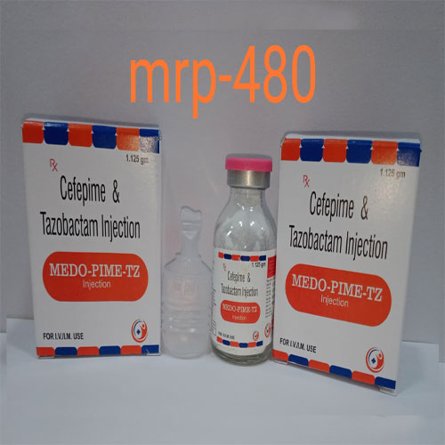 MEDO-PIME-TZ Injection