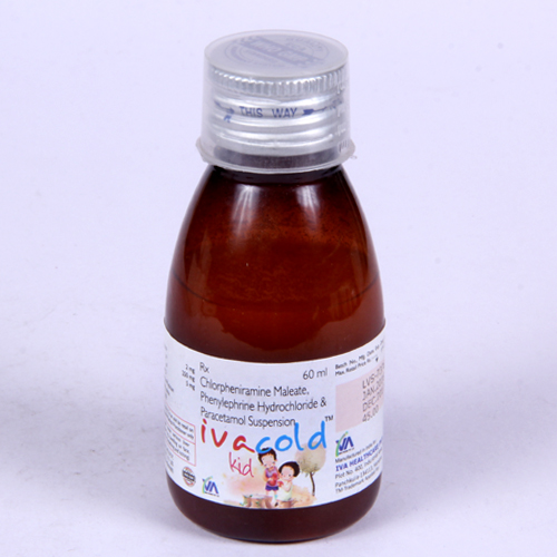 IVACOLD KID Suspension