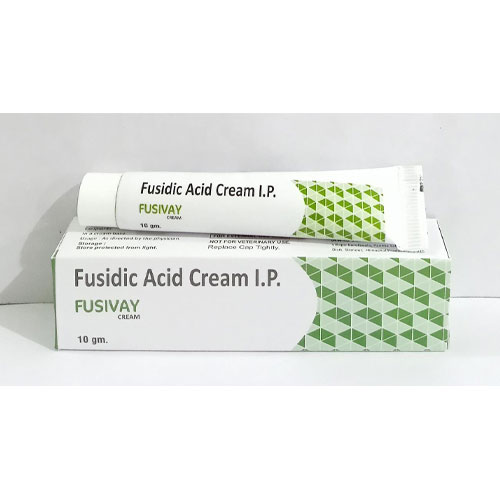 FUSIVAY Cream
