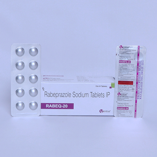 RABEQ-20 Tablets