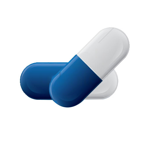 Itraconazole Capsules 200mg