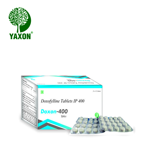 DOXON-400 TABLETS