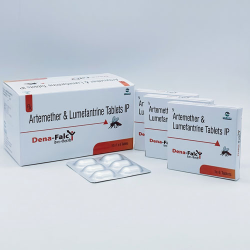 DENA-FALCY Tablets