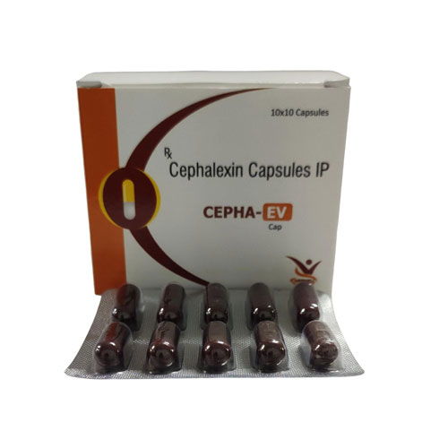 CEPHA-EV CAPSULES