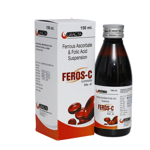 FEROS-C Suspension