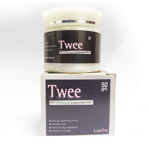 TWEE Cream