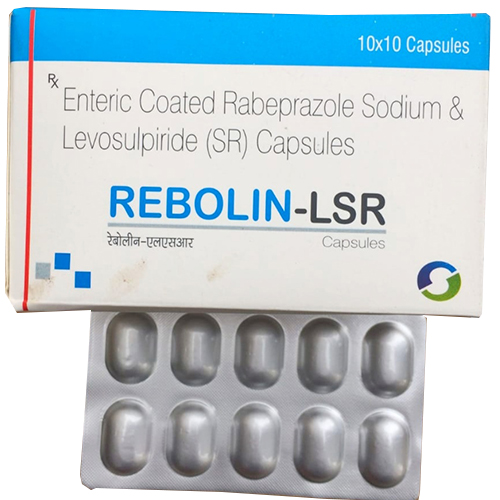 REBOLIN-LSR Capsules