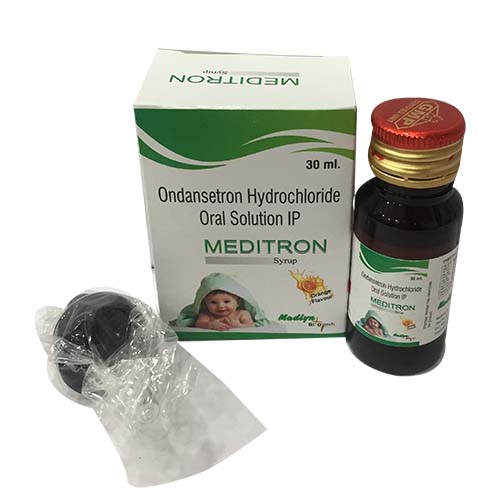 MEDITRON Oral Drops