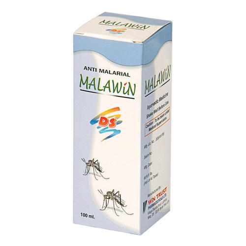 Malawin-DS Syrup