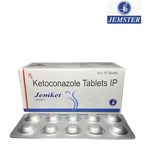 JEMKET Tablets