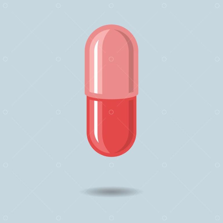 Emoxy-500 LB Capsules