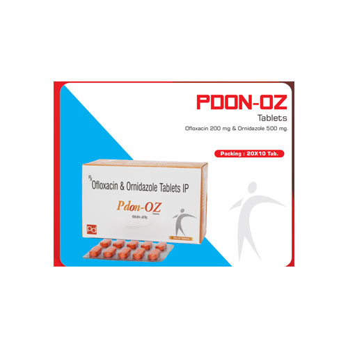 PDON-OZ Tablets