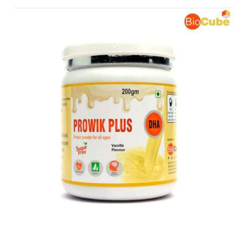 Prowik Plus Powder