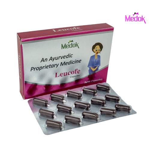 LEUCOFE CAPSULES