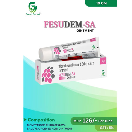 FESUDEM-SA OINTMENT