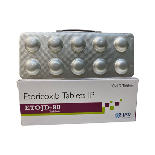 ETOJD-90 TABLETS