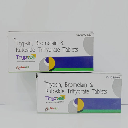 TRYPVAIL-Tablets
