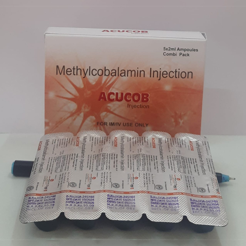 ACUCOB INJECTION