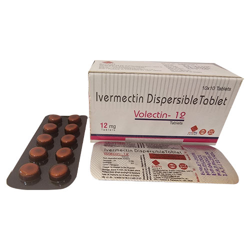 VOLECTIN 12 Tablets