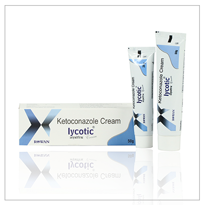 IYCOTIC Cream