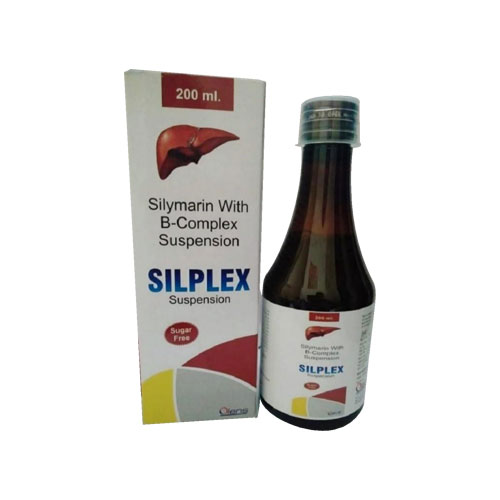 SILPLEX SUSPENSION
