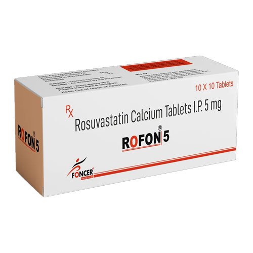 Rofon 5 Tablets