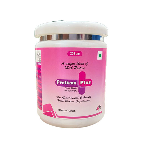 PROTICON-PLUS Protein Powder