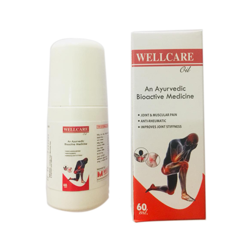 WELLCARE OIL