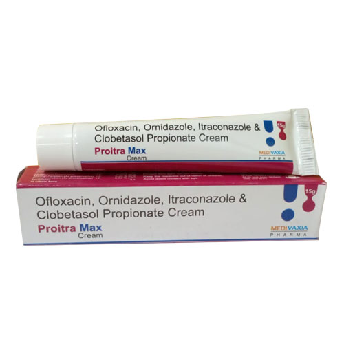 PROITRA-MAX Cream