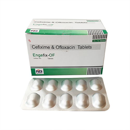 ENGEFIX-OF Tablets