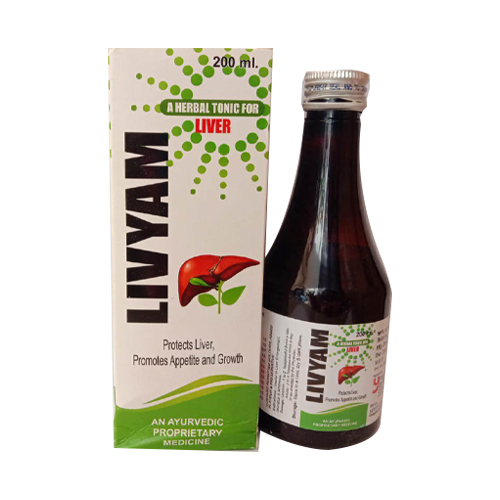 LIVYAM Syrup