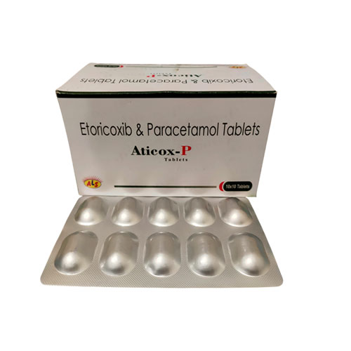 ATICOX-Р TABLETS
