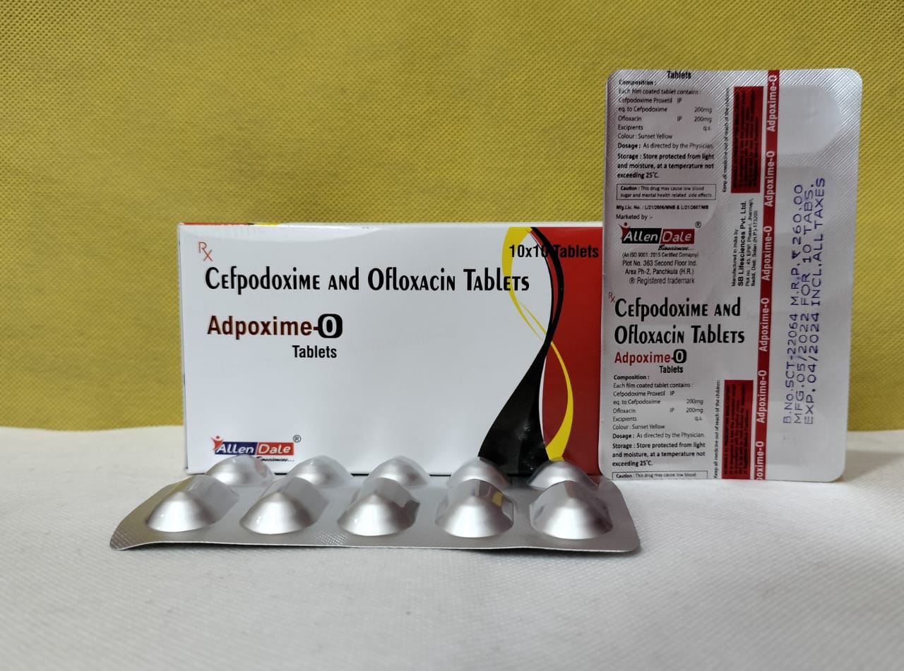 ADPOXIME-O