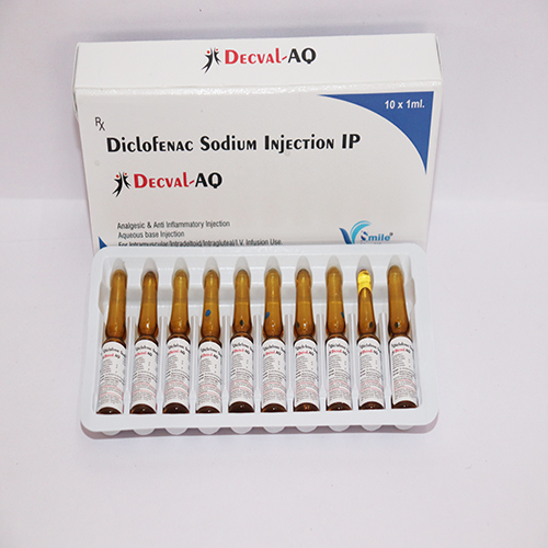 DECVAL-AQ Injection