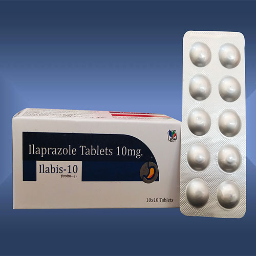 ILABIS-10 Tablets